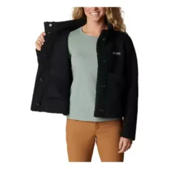 Women's Columbia Panorama Short Jacket -Columbia 19489548409 2