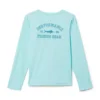 Boys' Columbia PFG Terminal Tackle University Long Sleeve Shirt -Columbia 19489548835