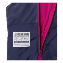 Toddler Girls' Columbia Snowslope II Bibs -Columbia 19489549216 2