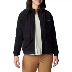 Women's Columbia Pleasant Creek Lined Jacket -Columbia 19489551974 2