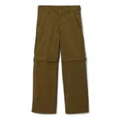 Boys' Columbia Silver Ridge Convertible Pants
