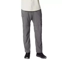 Men's Columbia Silver Ridge Utility Convertible Pants