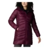 Women's Columbia Autumn Park Down Mid Jacket -Columbia 19489553160