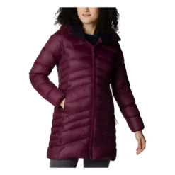 Women's Columbia Autumn Park Down Mid Jacket