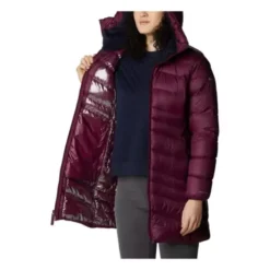 Women's Columbia Autumn Park Down Mid Jacket -Columbia 19489553160 2