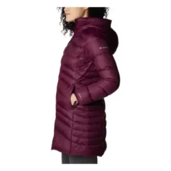 Women's Columbia Autumn Park Down Mid Jacket -Columbia 19489553160 3