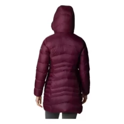 Women's Columbia Autumn Park Down Mid Jacket -Columbia 19489553160 4