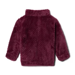 Girls' Columbia Fireside Sherpa Jacket -Columbia 19489553742 2