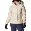 Women's Columbia Lay D Down Jacket -Columbia 19489554275