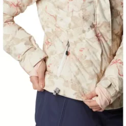 Women's Columbia Lay D Down Jacket -Columbia 19489554275 2
