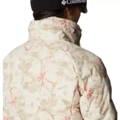 Women's Columbia Lay D Down Jacket -Columbia 19489554275 3