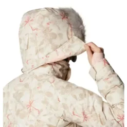 Women's Columbia Lay D Down Jacket -Columbia 19489554275 4