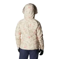 Women's Columbia Lay D Down Jacket -Columbia 19489554275 5