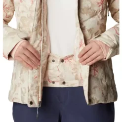 Women's Columbia Lay D Down Jacket -Columbia 19489554275 6