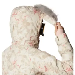 Women's Columbia Lay D Down Jacket -Columbia 19489554275 7