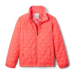 Girls' Columbia Whirlibird II Interchange Winter Jacket -Columbia 19489557428 2