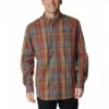 Men's Columbia Rapid Rivers II Long Sleeve Shirt -Columbia 19489558279