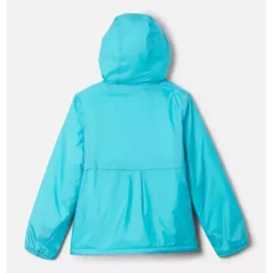 Girls' Columbia Switchback Sherpa Rain Jacket 7 Girls' Columbia Switchback Sherpa Rain Jacket -Columbia 19489561681 2