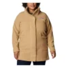 Women's Columbia Plus Panorama Long Jacket -Columbia 19489562009