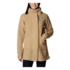 Women's Columbia Panorama Long Jacket -Columbia 19489562065
