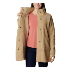 Women's Columbia Panorama Long Jacket -Columbia 19489562065 2