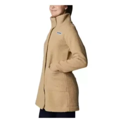 Women's Columbia Panorama Long Jacket -Columbia 19489562065 3