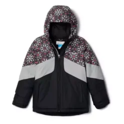 Girls' Columbia Horizon Ride II Jacket