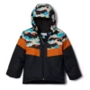 Boys' Columbia Lightning Lift II Jacket 1 Boys' Columbia Lightning Lift II Jacket -Columbia 19489564393