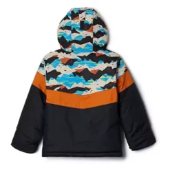 Boys' Columbia Lightning Lift II Jacket -Columbia 19489564393 1 1