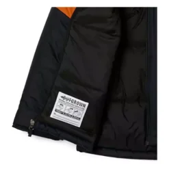 Boys' Columbia Lightning Lift II Jacket -Columbia 19489564393 2 1