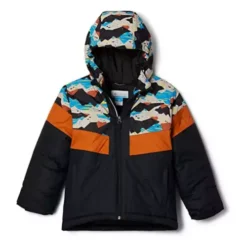 Boys' Columbia Lightning Lift II Jacket -Columbia 19489564393 3