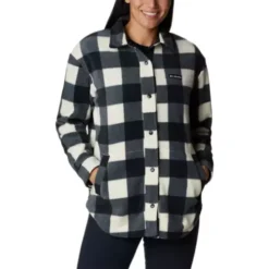 Women's Columbia Benton Springs Shirt Jacket