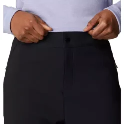 Women's Columbia Back Beauty Passo Alto II Heat Pants -Columbia 19489565199 2