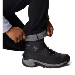 Women's Columbia Back Beauty Passo Alto II Heat Pants -Columbia 19489565199 4