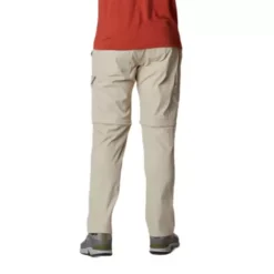 Men's Columbia Newton Ridge II Convertible Pants -Columbia 19489568291 2