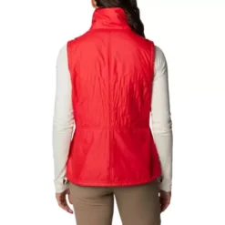 Women's Columbia Mix It Around II Vest -Columbia 19489568723 2