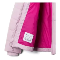 Toddler Girls' Columbia Katelyn Crest Jacket -Columbia 19489568761 2