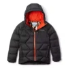 Boys' Columbia Winter Powder II Quilted Jacket -Columbia 19489570834