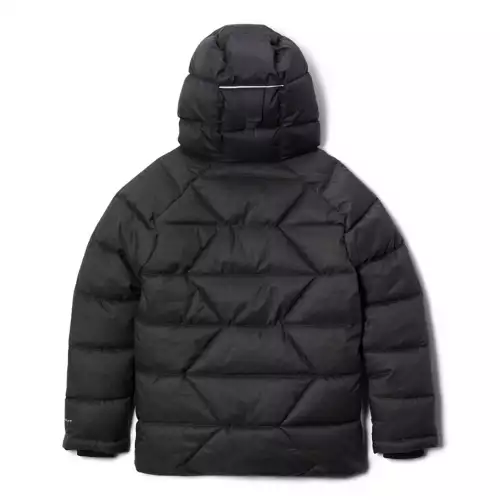 Boys' Columbia Winter Powder II Quilted Jacket 4 Boys' Columbia Winter Powder II Quilted Jacket - Image 2