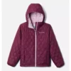Girls' Columbia Bella Plush Jacket -Columbia 19489571955