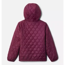 Girls' Columbia Bella Plush Jacket -Columbia 19489571955 2