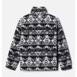 Boys' Columbia Zing III Fleece Jacket 7 Boys' Columbia Zing III Fleece Jacket -Columbia 19489572230 2