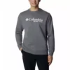 Men's Columbia PFG Stacked Logo Crewneck Sweatshirt 1 Men's Columbia PFG Stacked Logo Crewneck Sweatshirt -Columbia 19489572522