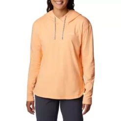 Women's Columbia Sun Trek Hoodie
