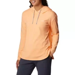 Women's Columbia Sun Trek Hoodie -Columbia 19597821901 2
