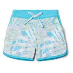 Toddler Girls' Columbia Sandy Shores Hybrid Shorts