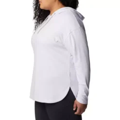 Women's Columbia Plus Sun Trek Hoodie -Columbia 19597824511 3