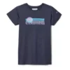 Girls' Columbia Mission Peak T-Shirt -Columbia 19597824964