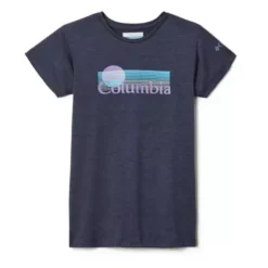 Girls' Columbia Mission Peak T-Shirt
