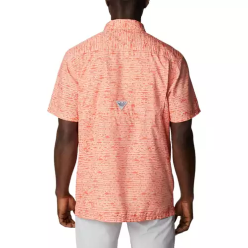 Men's Columbia PFG Super Slack Tide Camp Shirt 5 Men's Columbia PFG Super Slack Tide Camp Shirt - Image 3